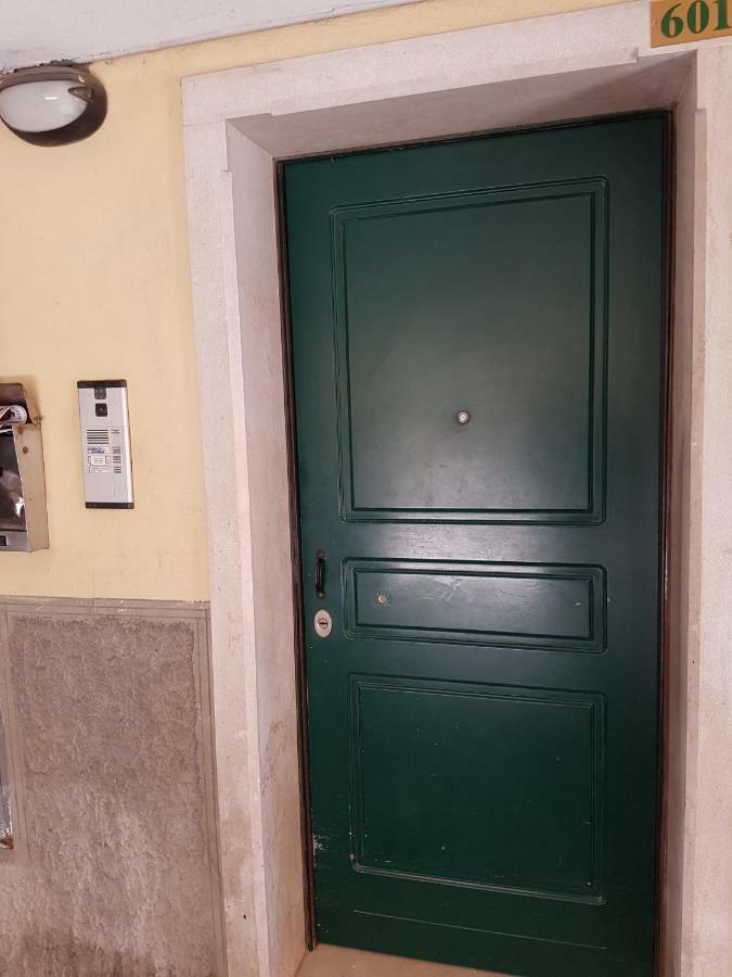 Venezia Beach Chioggia Exterior photo